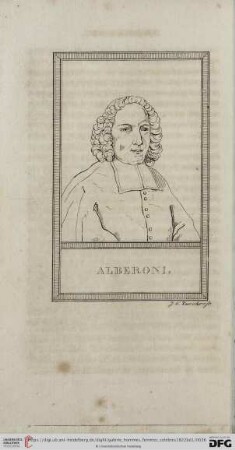 Alberoni