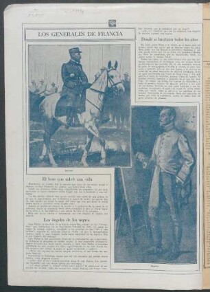 Los ángeles de los negros