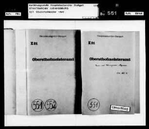 Kassen- und Rechnungswesen, Allgemeines