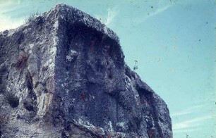 Umstrittenes Adonis-Relief bei "Riene" [Nahr Ibrahim]
