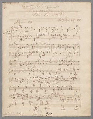 Divertimentos; pf; op. 93/1 - BSB Mus.Schott.Ha 9817-2