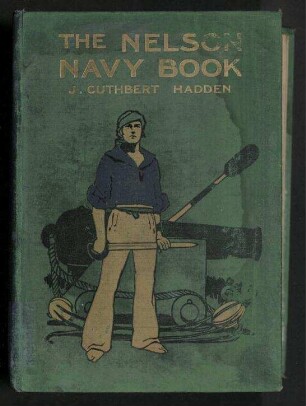 The Nelson Navy Book