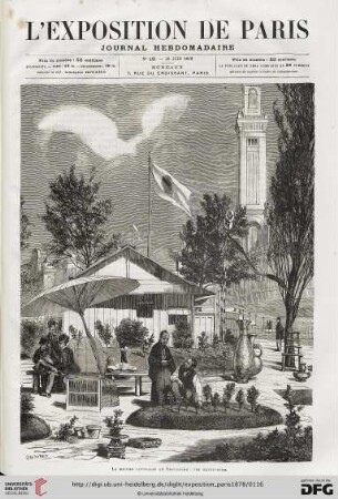No 13. (29 Juin 1878)