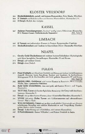 Kassel (Nr. 367)