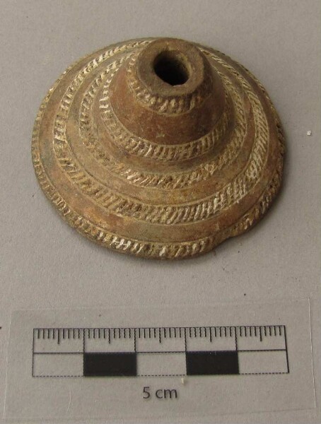 spindle whorl