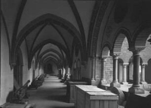 Dom zu Riga — Südflügel