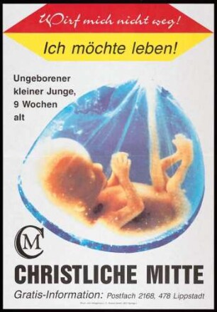 CM, Landtagswahl 1992