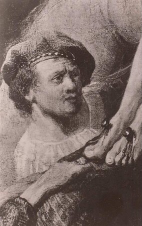 Rembrandt, Harmensz van Rijn