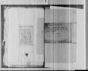 Testament von Gildehues, Anna thon