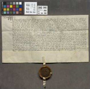 Friedberg: Graf Ludwig v. Stolberg-Königstein