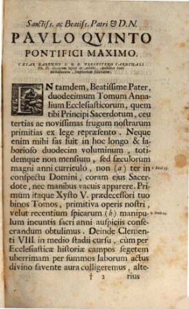 Annales ecclesiastici : cum continuatione, 12