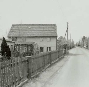 Struppener Straße