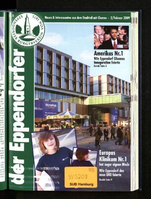 2, Februar 2009