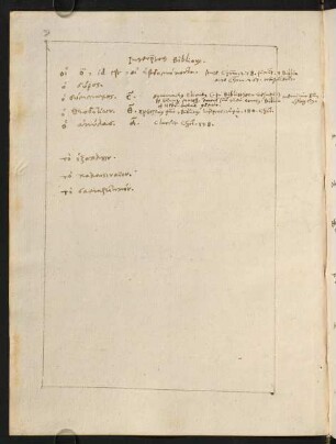 2, Interpretes Bibliorum