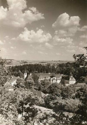Zisterzienserinnenabtei Klosterstift Sankt Marienthal
