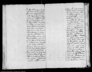Magdeburgische Landessachen, Teil 5 und 7: Privilegien der Ritterschaft und die Klöster im Herzogtum Magdeburg