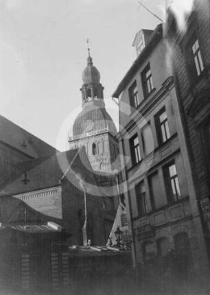 Domturm Riga