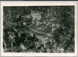 Bochum, Rathaus