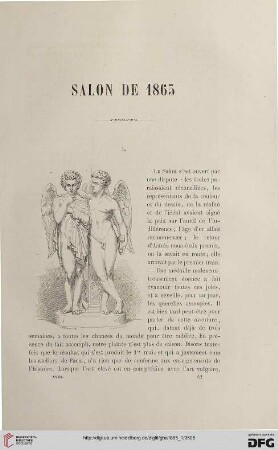 18: Salon de 1865, [1]