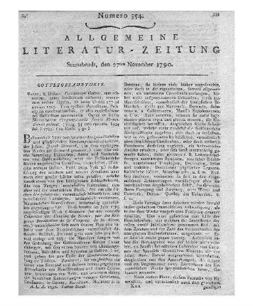 Picot de Lapeyrouse, P.: Abhandlung über die Eisenbergwerke und Eisenhütten in der Grafschaft Foix. Aus dem Französischen übersezzet und mit Anmerkungen versehen von D. L. G. Karsten. Halle: Renger 1789