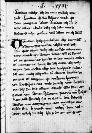 Evangelienharmonie