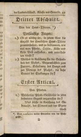 49-54, Dritter Abschnitt