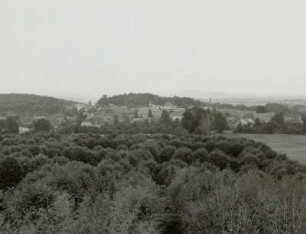 Ort, Herrnhut