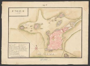 St. Malo