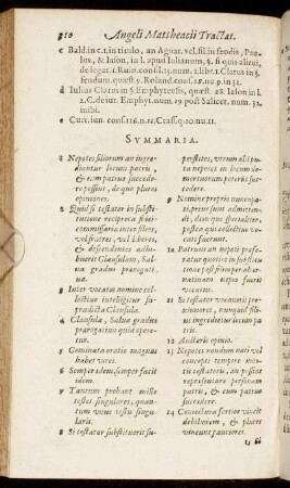[Caput VI. An & quando filius ingrediatur locum patris, vi succedat in fideicommisso.]