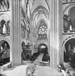 Limburg an der Lahn, Dom