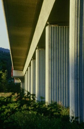 Kinzig-Talbrücke