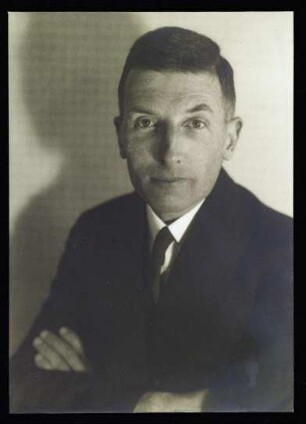 Haupt, Otto
