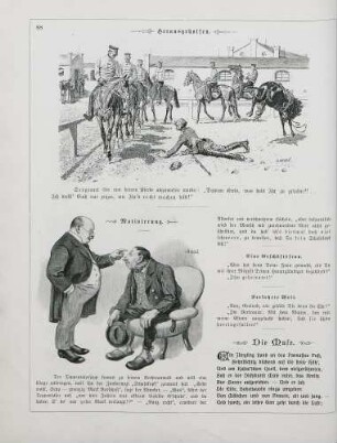 "Herausgeholfen" "Motivierung"