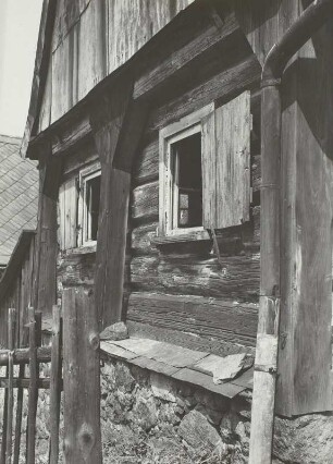 Wohnhaus, Sebnitz