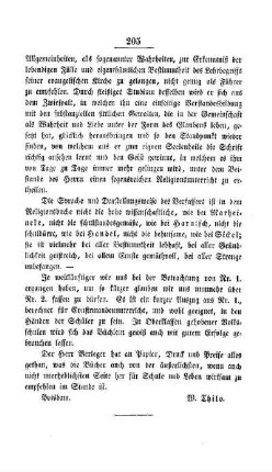 Ueber J. Ch. Scherrs Pädagogik