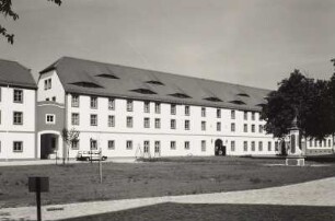 Wirtschaftsgebäude, Panschwitz-Kuckau