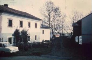 Fotografie: Landbewirtschaftung, Siedlungswesen