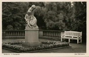 Stadtgarten