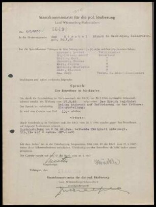 Strobel, Eduard
