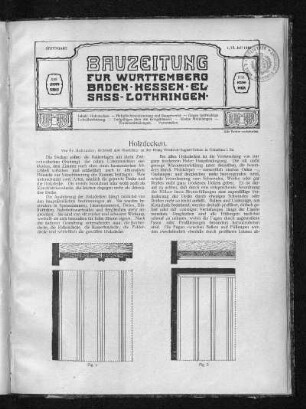 Dreizehnter Jahrgang. No. 27/28.