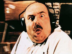 Staplerfahrer Klaus - Der erste Arbeitstag