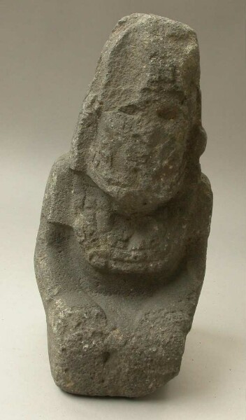 Stone figure