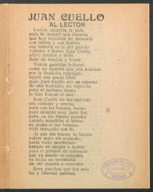 Al lector