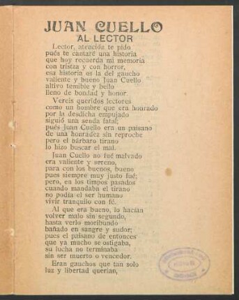 Al lector