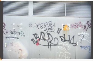 kasE tns