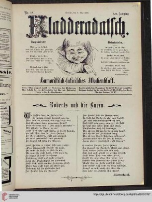 Hefte 18-21, Mai 1900