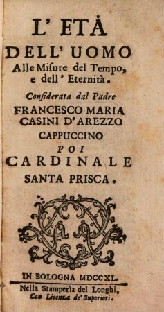 L' Eté dell'uomo