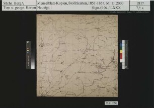 Steinsdorf, Trieb, Jößnitz, Röttis, Möschwitz, Chrieschwitz, Plauen, Haselbrunn, Kauschwitz, Syrau