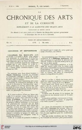 Nr. 29 (5 Septembre)