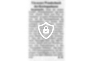 Ein neues Wanderbuch der Kreissparkasse